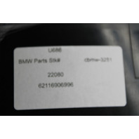 2001 BMW 740i E38 Speedometer Speedo Instrument Cluster OEM