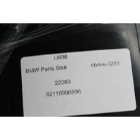 2001 BMW 740i E38 Speedometer Speedo Instrument Cluster OEM