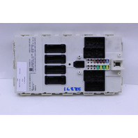 2013 BMW 335ix Body Control Module BCM - 61359315683 OEM