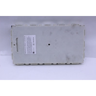 2013 BMW 335ix Body Control Module BCM - 61359315683 OEM