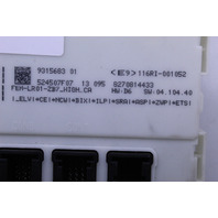 2013 BMW 335ix Body Control Module BCM - 61359315683 OEM