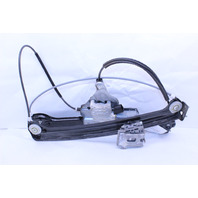 2004 2005 2006 BMW 645ci E64 Front Window Regulator Right OEM