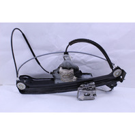 2004 2005 2006 BMW 645ci E64 Front Window Regulator Right OEM