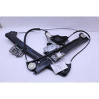 2004 2005 2006 BMW 645ci E64 Front Window Regulator Right OEM