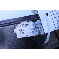 2004 2005 2006 BMW 645ci E64 Front Window Regulator Right OEM