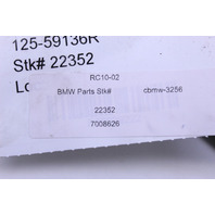 2004 2005 2006 BMW 645ci E64 Front Window Regulator Right OEM