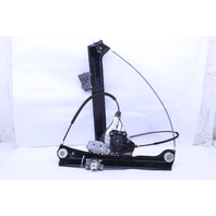 2004 2005 2006 BMW 645ci E64 Front Window Regulator Right OEM