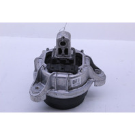 2011-2013 BMW 528i 535i Engine Motor Mount Left OEM