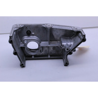 1999 2000 2001 2002 2003 BMW 540i Timing Cover Upper Right - 11141742168 OEM