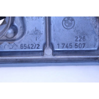 1999 2000 2001 2002 2003 BMW 540i Timing Cover Upper Right - 11141742168 OEM