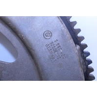 2009 2010 2011 2012 BMW 335i 3.0 Automatic Flywheel OEM