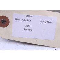 2009 2010 2011 2012 BMW 335i 3.0 Automatic Flywheel OEM