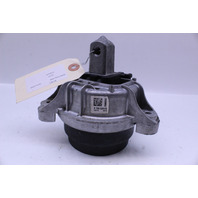 2011 2012 BMW 535i Engine Motor Mount Right OEM