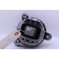 2011 2012 BMW 535i Engine Motor Mount Right OEM