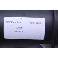 1992 BMW 525I E34 M50 Throttle Body - 13621730074 OEM