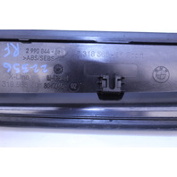 2012 2013 2014 BMW X1 "M" Front Door Sill Pair Right Left - 51477318567 OEM