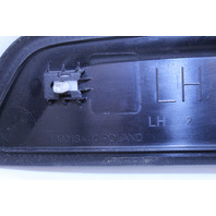 2012 2013 2014 BMW X1 "M" Front Door Sill Pair Right Left - 51477318567 OEM