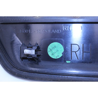 2012 2013 2014 BMW X1 "M" Front Door Sill Pair Right Left - 51477318567 OEM