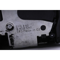 2001 2002 2003 2004-2006 BMW X5 Front Door Lock Latch Right - 51218402540 OEM