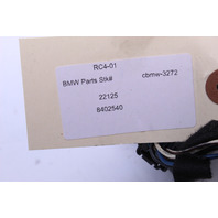 2001 2002 2003 2004-2006 BMW X5 Front Door Lock Latch Right - 51218402540 OEM