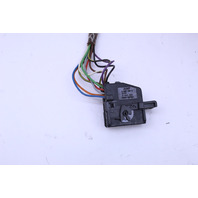 2002 2003 2004 2005 2006 2007 2008 BMW 745i 750i Door Mirror Right 20407