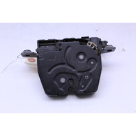 2009 BMW 750Li Trunk Lid Latch 51247191211 OEM