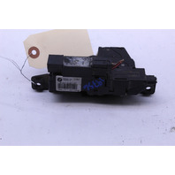 2009 BMW 750Li Trunk Lid Latch 51247191211 OEM