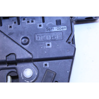 2009 BMW 750Li Trunk Lid Latch 51247191211 OEM