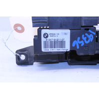2009 BMW 750Li Trunk Lid Latch 51247191211 OEM