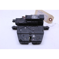 2009 BMW 750Li Trunk Lid Latch 51247191211 OEM