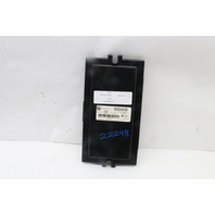 2007 BMW 328i Footwell Light Control Module LCM OEM