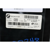 2007 BMW 328i Footwell Light Control Module LCM OEM