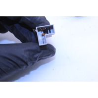 06-08 BMW 325i 328i 335i M3 Right Front Seat Belt Buckle 72119119542 OEM