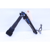 06-08 BMW 325i 328i 335i M3 Right Front Seat Belt Buckle 72119119542 OEM