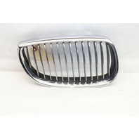 2008 BMW 335i Hood Grill Right OEM