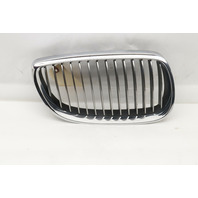 2008 BMW 335i Hood Grill Right OEM