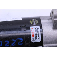 1995 1996 1997 1998 1999 BMW M3 E36 Starter Motor OEM