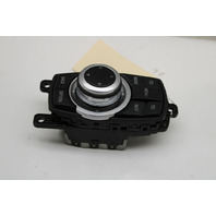 2009 BMW 750i iDrive Navigation Control Knob Switch OEM