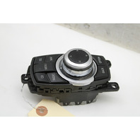 2009 BMW 750i iDrive Navigation Control Knob Switch OEM