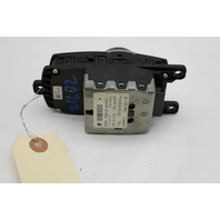 2009 BMW 750i iDrive Navigation Control Knob Switch OEM
