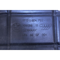 2013 BMW M6 F13 Cooling Water Expansion Tank - 17138604752 OEM