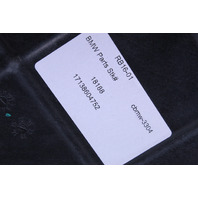 2013 BMW M6 F13 Cooling Water Expansion Tank - 17138604752 OEM