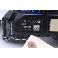 2014 BMW 550i Turn Signal Wiper Column Switch Clock Spring OEM