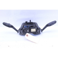 2014 BMW 550i Turn Signal Wiper Column Switch Clock Spring OEM