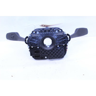 2014 BMW 550i Turn Signal Wiper Column Switch Clock Spring OEM