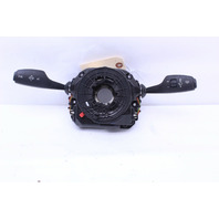 2014 BMW 550i Turn Signal Wiper Column Switch Clock Spring OEM
