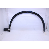 2011-2017 BMW X3 X4 Left Driver Front Fender Flare Arch M-Package OEM