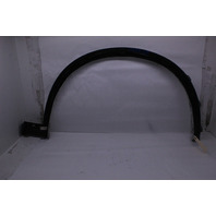 2011-2017 BMW X3 X4 Left Driver Front Fender Flare Arch M-Package OEM