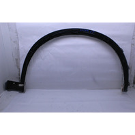 2011-2017 BMW X3 X4 Left Driver Front Fender Flare Arch M-Package OEM