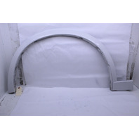 2011-2017 BMW X3 X4 Left Driver Front Fender Flare Arch M-Package OEM